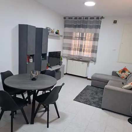 Apartment Valle Cinque *
