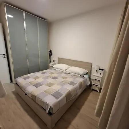 公寓 Valle Cinque 法诺