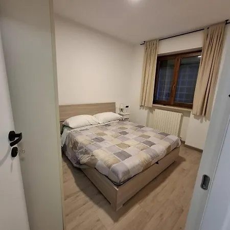 Appartamento Valle Cinque Fano