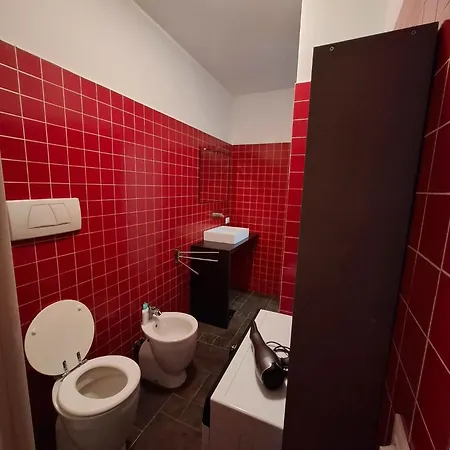 Valle Cinque Apartment