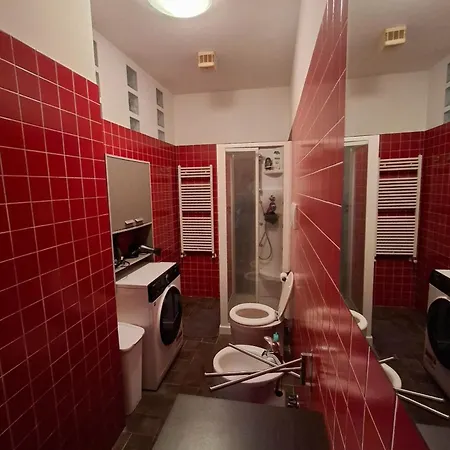 Valle Cinque Apartment Fano (Pesaro and Urbino)