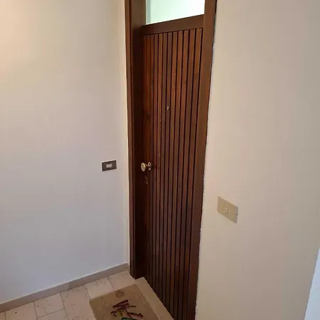 Apartment Valle Cinque