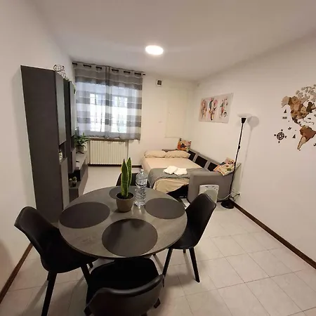 Valle Cinque Apartment