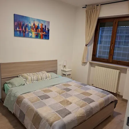 Valle Cinque Apartment Fano (Pesaro and Urbino)